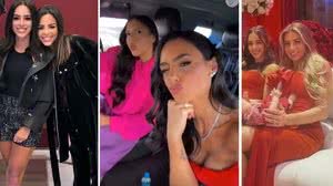 Reprodução/Redes sociais