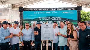 Edvan Ferreira / Agência Alagoas