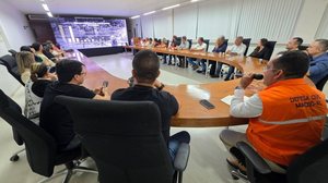 Beto Macário/Secom Maceió