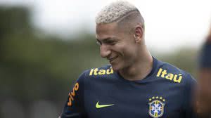 Lucas Figueiredo / CBF