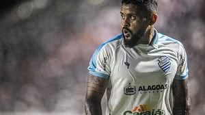 Augusto Oliveira/CSA