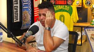 Foto: Reprodução/Charla Podcast