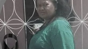 Rosineide tinha 48 anos e sofria de transtornos mentais - Foto: Reprodução