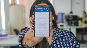 Imagem IPVA:   recursos podem ser protocolados 24 horas por dia; veja como fazer