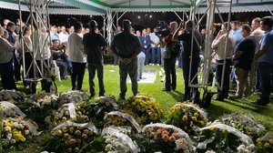 Alan Garcia/TV Pajuçara