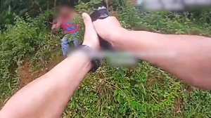 Imagem Espanhol é sequestrado e mantido em cativeiro em São Paulo