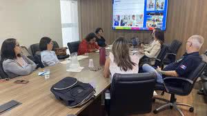 Foto: Divulgação/Sesau-AL