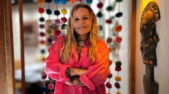 Imagem Onde a chef Simone Bert come?