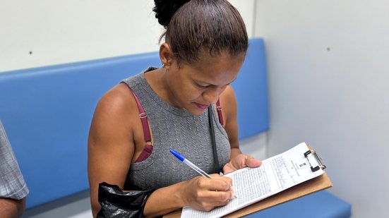 Em todo o estado, o Sine Alagoas conta com 12 unidades de atendimento - Elves Fragoso / Ascom Seteq