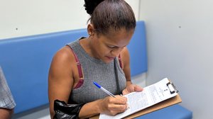 Em todo o estado, o Sine Alagoas conta com 12 unidades de atendimento - Elves Fragoso / Ascom Seteq