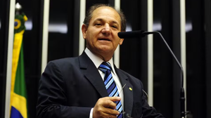 Gustavo Lima/Câmara dos Deputados