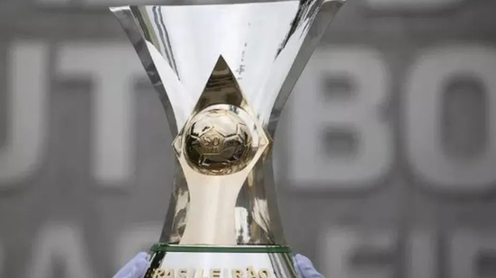 Foto: Reprodução/CBF