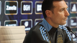 Divulgação / Selección Argentina / X