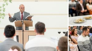 Imagem Testemunhas de Jeová anunciam campanha de convites em Maceió