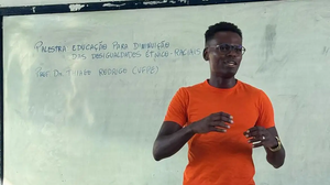 Thiago Santos/Arquivo pessoal