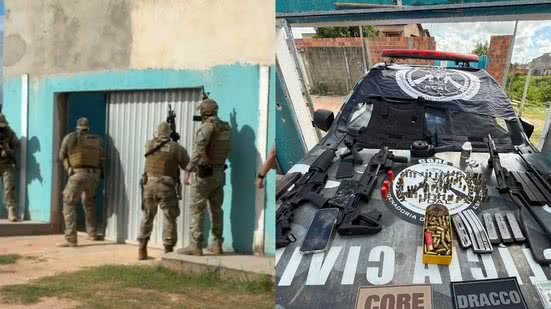 Foto: Divulgação/PC