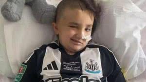 Foto: Reprodução/Mirror