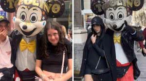 Foto: Reprodução/Redes Sociais