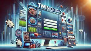 Imagem 1win entrar – Acesso Rápido à Melhor Plataforma de Apostas