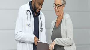 Imagem Aplicação de Inteligência Artificial na rotina médica é tema de aula gratuita da Afya