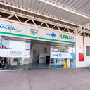 Vítima recebeu atendimento na UPA do Benedito Bentes - Foto: Arquivo Secom Maceió