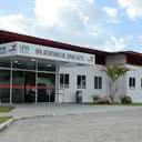 Fachada da UPA do Jacintinho - Carla Cleto / Sesau