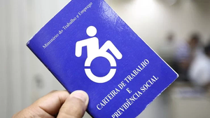 Imagem Empresa do Distrito Industrial oferta 36 vagas para pessoas com deficiência