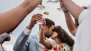 Imagem Consignação de bebidas é a nova tendência nos casamentos