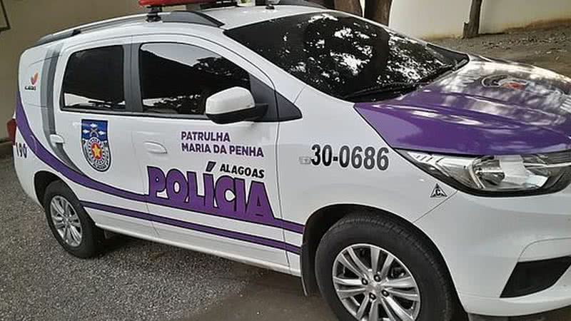 Mulher sofre socos e facada após ex invadir residência na parte alta de Maceió