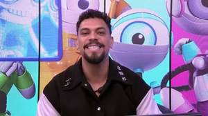 Reprodução / Globo