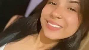 'Não existe investigação contra o pai da vitima', diz polícia sobre caso Vitória - Reprodução / Instagram