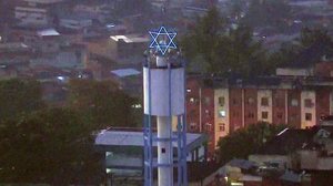 Foto: Reprodução/TV Globo