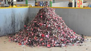 Imagem Indústria inaugura coprocessamento e torna Alagoas referência internacional em sustentabilidade