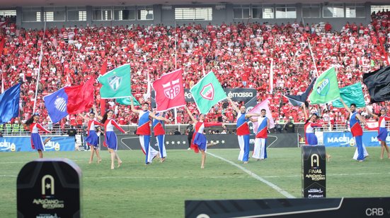 João Marcelo Cruz / TNH1