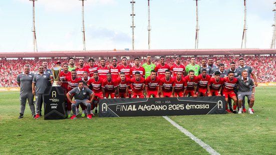 Crédito: João Marcelo Cruz / TNH1