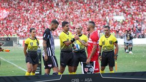 Crédito: João Marcelo Cruz / TNH1