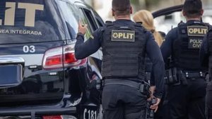 PC prende homem condenado a oito anos por estupro em Maceió - Foto: Cortesia/PCAL