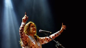 Imagem Wilma leva canções de amor para o Homerinho nesta sexta, 21