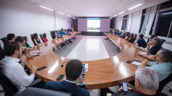 Itawi Albuquerque/ Secom Maceió