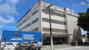 Sefaz Maceió alerta população sobre tentativa de golpe por mensagem - Guilherme Honório / Ascom Sefaz