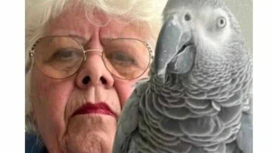 Foto: Arquivo pessoal/Maria Fraterrigo