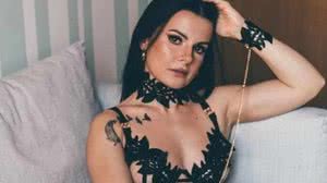 Foto: Reprodução/Instagram