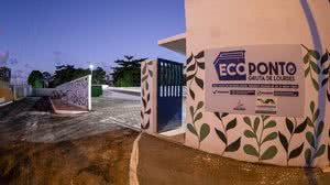 Locais têm estrutura para receber e dar destino correto aos resíduos, protegendo o meio ambiente. - Foto: Ascom Alurb