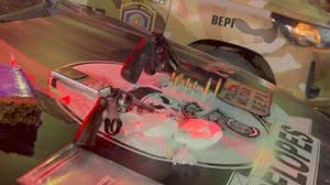 Material apreendido foi apresentado à autoridade policial - Foto: Ascom PM