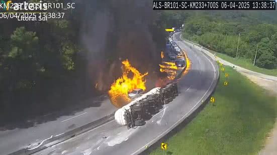 Foto: Reprodução/Redes Sociais