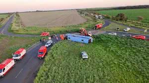 Reprodução/Corpo de Bombeiros