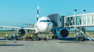 Além disso, de acordo com dados da Aena, também houve um aumento de 54,1% no fluxo de passageiros internacionais no período - Foto: Lucas Meneses / Ascom Setur