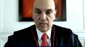 Imagem Leia a íntegra da decisão de Moraes que fundamentou prisão de Collor