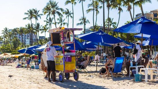 Felipe Sostenes/Secom Maceió