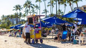 Felipe Sostenes/Secom Maceió